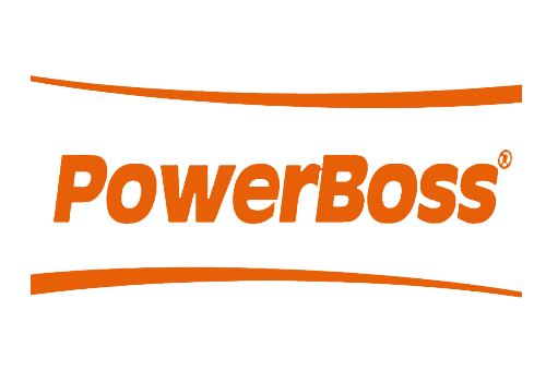 PowerBoss logo