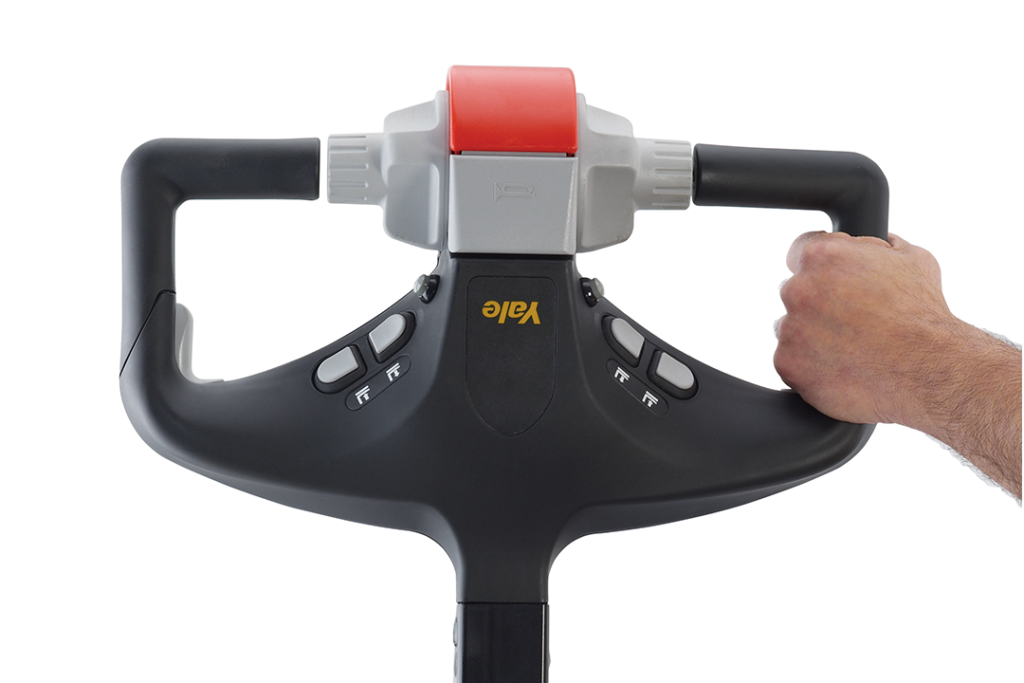 Yale forklift handlebars 