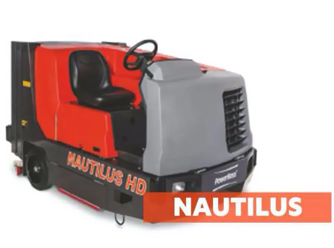 Nautilus