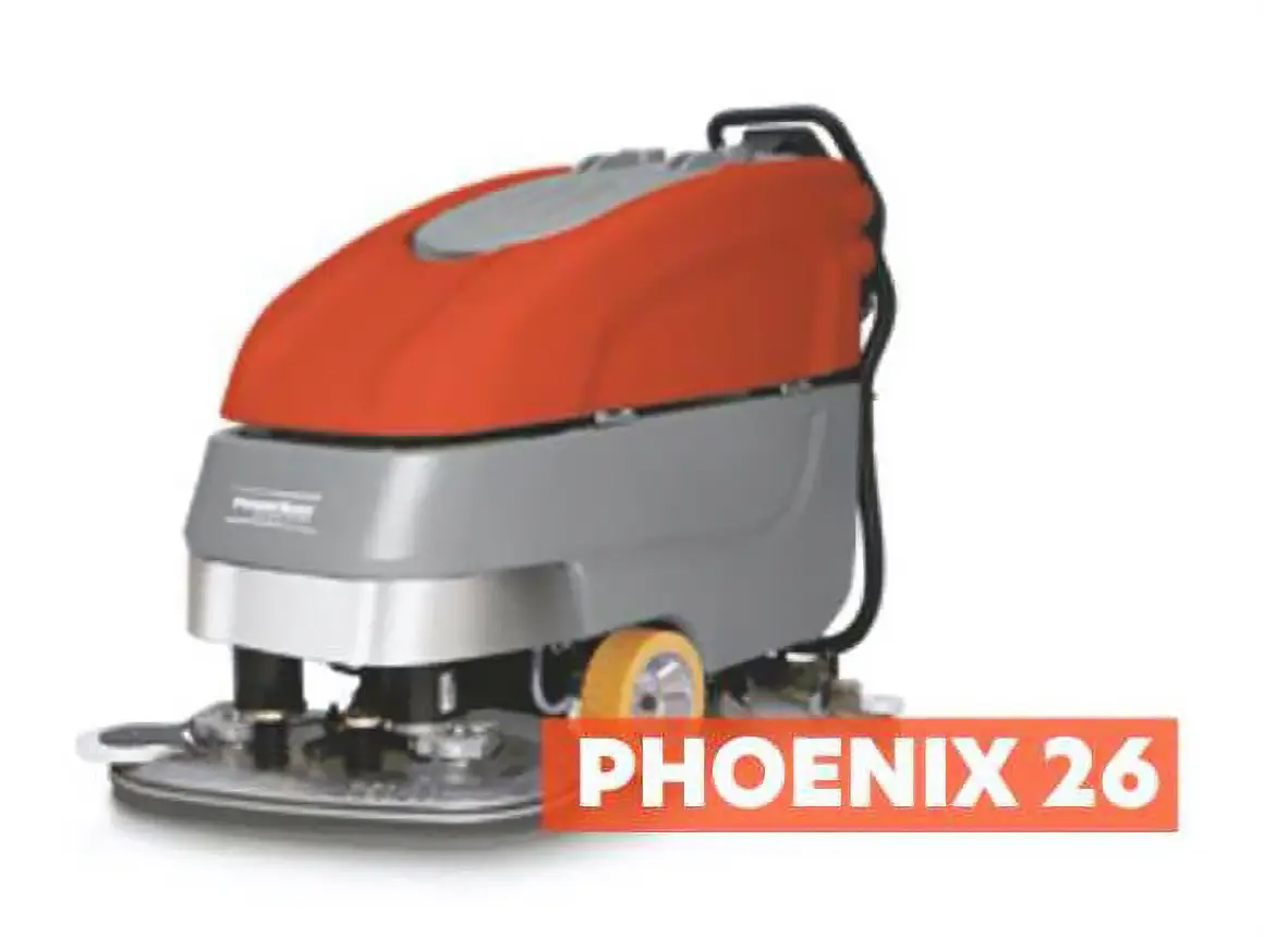 Phoenix 26
