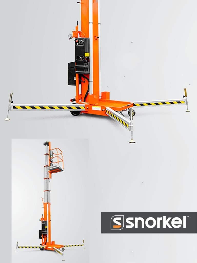 New Snorkel UL40 for Sale | Tynan Equipment